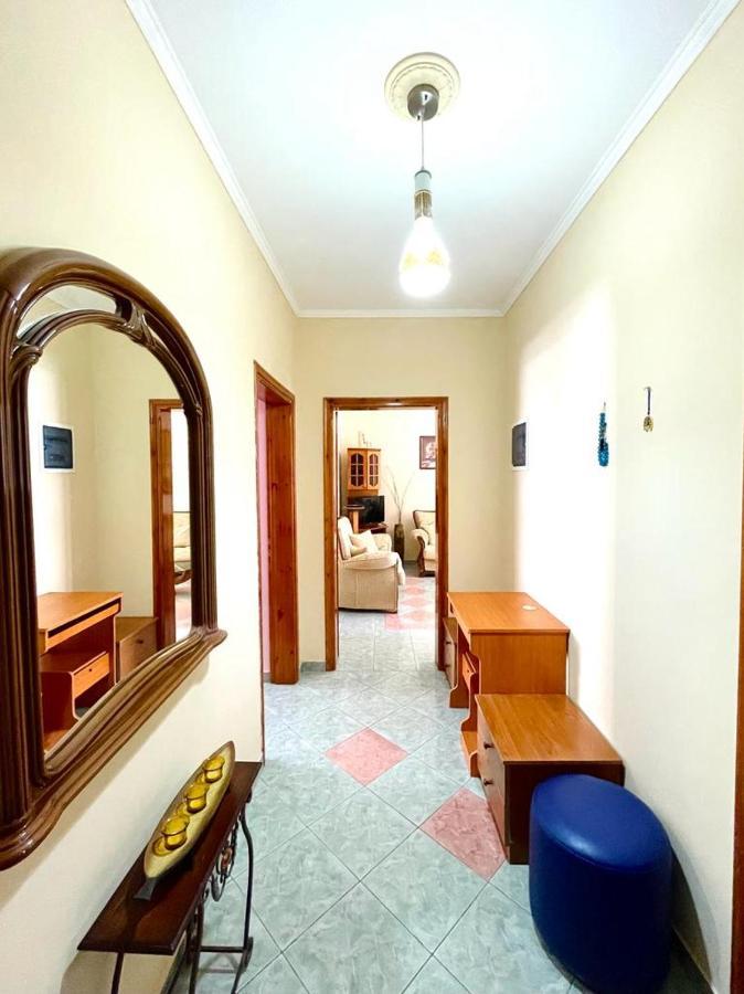 Apartman Bela's