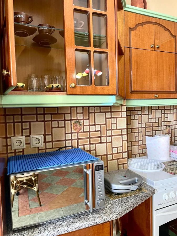 Bela's Apartman *