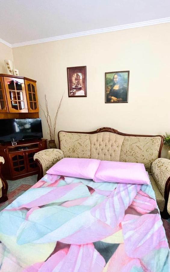 Bela's Apartman *