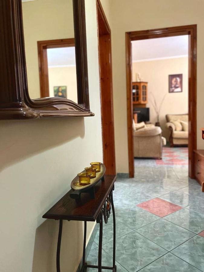 Bela's Apartman *