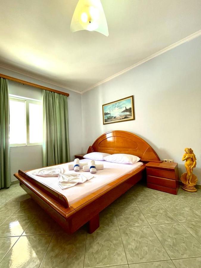 Bela's Apartman Saranda